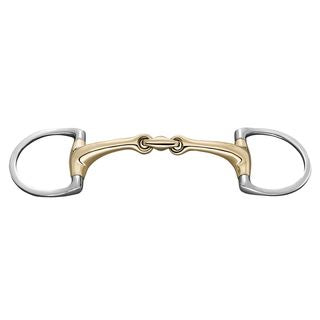 Sprenger Dynamic RS Eggbutt Snaffle