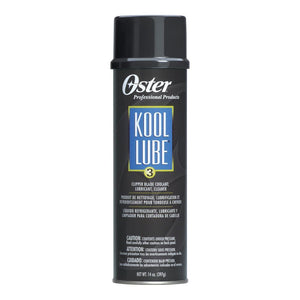 Oster Kool Lube
