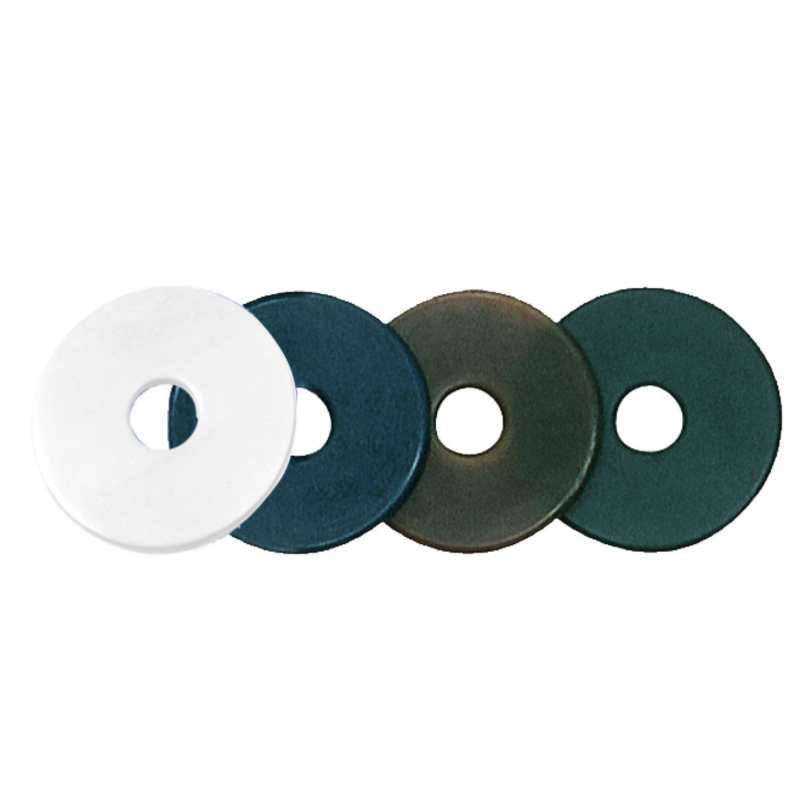Equi Essentials Rubber Bit Guards