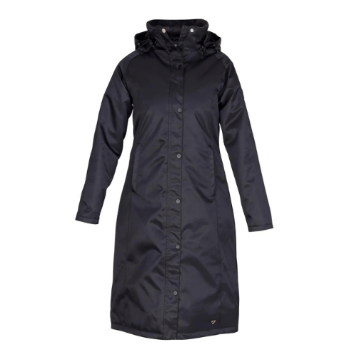 Aubrion Halcyon Long Waterproof Coat