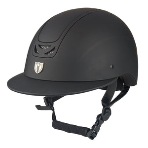 Tipperary Royal Helmet Wide Brim