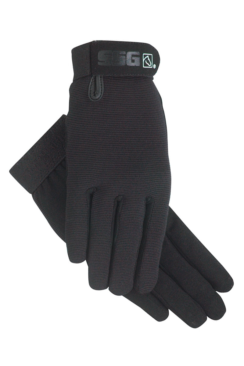 SSG All Weather Gloves Summerside Tack and Equestrian Wear