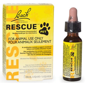 Rescue Remedy Pet 10ml