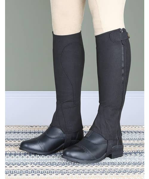 Moretta Amar Half Chaps