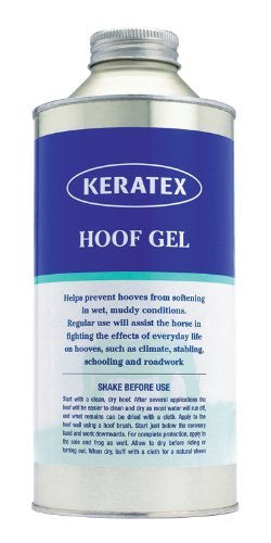 Keratex Hoof Gel