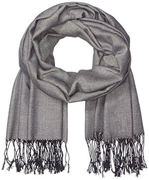 Back on Track Scarf