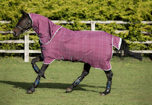 Horseware Rhino Plus Turnout Rainsheet Lite 0g