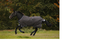 Amigo Bravo 12 Turnout 100g Classic Excal/Strong Blue and Black
