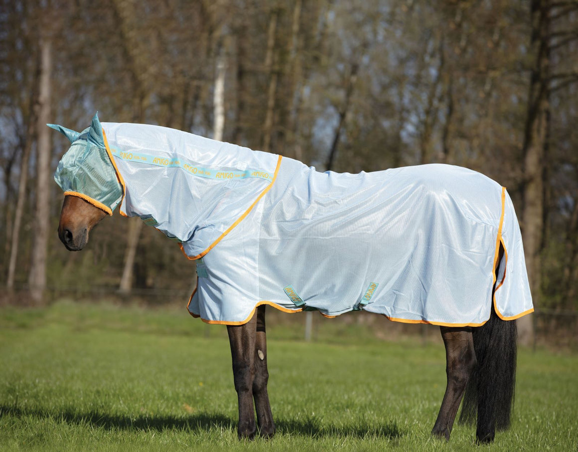 Horseware Amigo Bug Rug