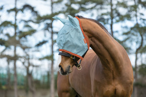 Horseware Amigo Fly Mask