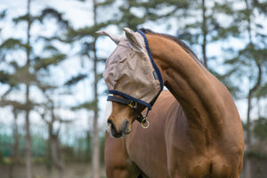 Horseware Amigo Fly Mask