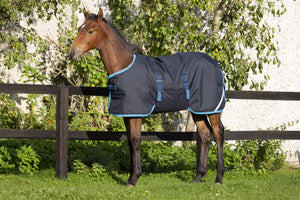 Horseware Amigo Foal Blanket Ripstop 200g