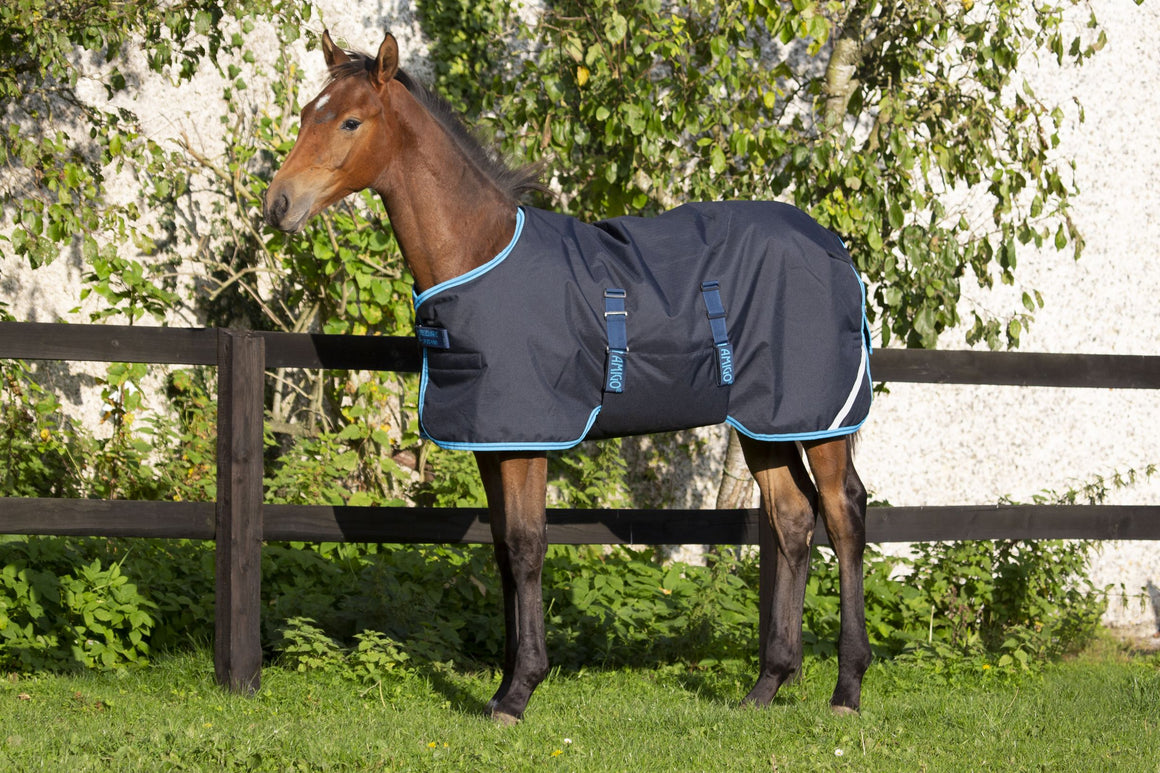 Horseware Amigo Foal Blanket Ripstop 200g
