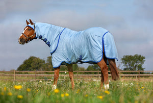 Horseware Amigo Ripstop Hoody