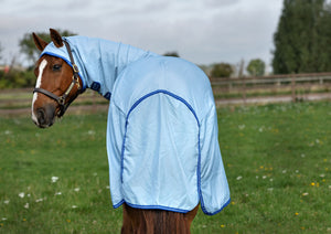 Horseware Amigo Ripstop Hoody