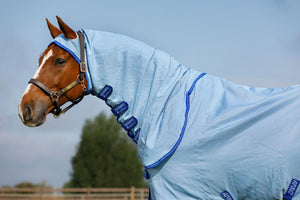 Horseware Amigo Ripstop Hoody