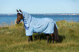 Horseware Amigo Ripstop Hoody