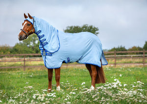 Horseware Amigo Ripstop Hoody