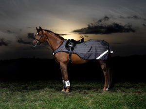 Horseware Amigo Reflectech Quarter Sheet