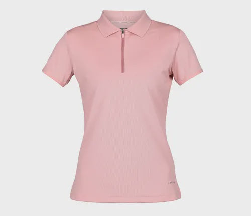 Aubrion Kid's Poise Tech Polo