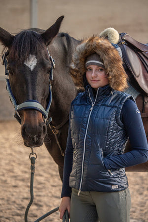 BR BodyWarmer Sophia