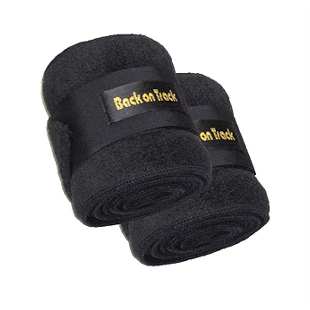 Back on Track Fleece Bandage Polo Wraps