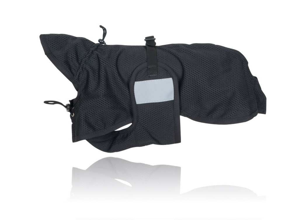 Back on Track Dog Mesh Rug