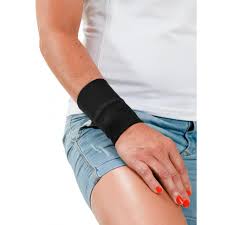 Back on Track Wrist Brace