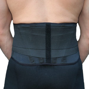 Back on Track Back Brace Double Layer