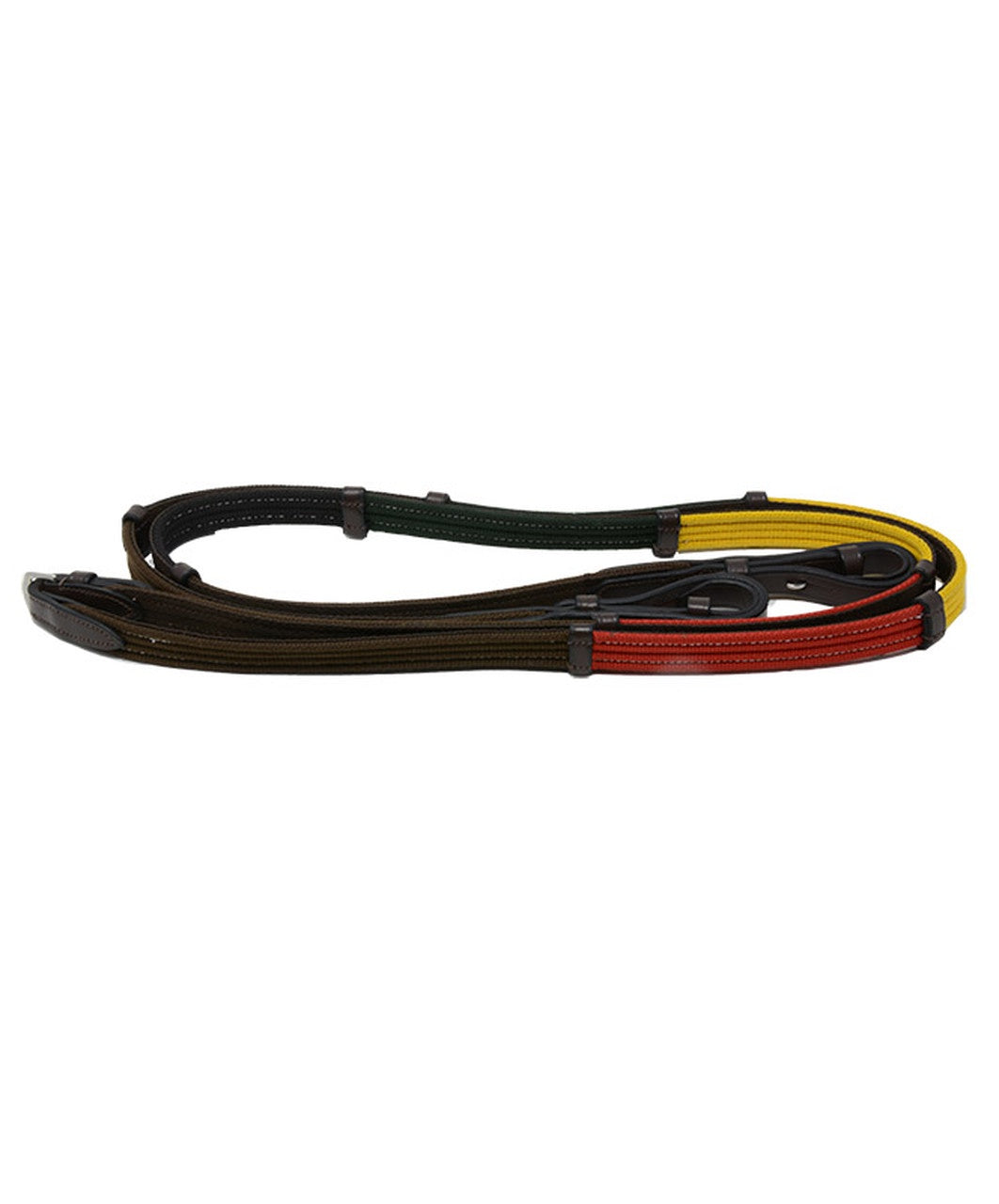 HDR Multi Colour Web Training Reins Pony