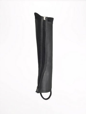 ProChaps Competition II Half Chaps