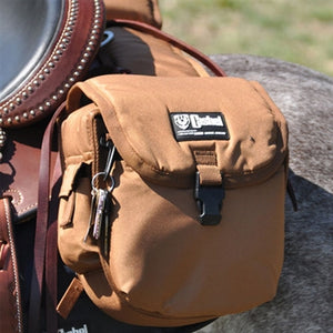 Cashel Medium Saddle Bags