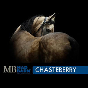 Mad Barn Chasteberry