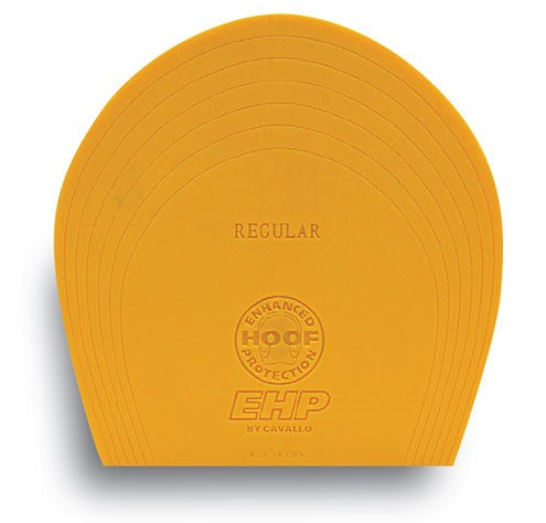 Cavallo Comfort Pad Removable Insole