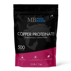 Mad Barn Bioplex Copper