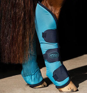Amigo Ripstop Travel Boots