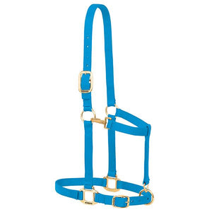Weaver Nylon Draft Halter