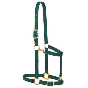 Weaver Nylon Draft Halter