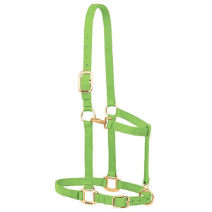 Weaver Nylon Draft Halter