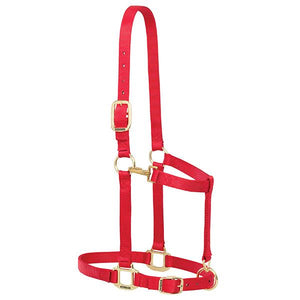 Weaver Nylon Draft Halter