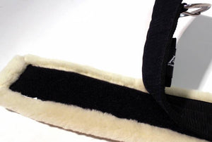 Professional's Choice SMx Comfort-Fit Merino Wool Cinch
