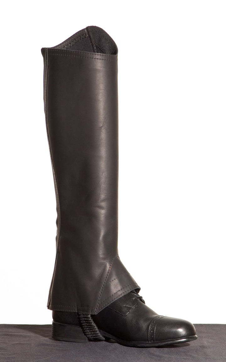 ProChaps The FIT Half Chaps - Summerside Tack and Equestrian Wear