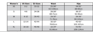 FITS Tech Tread All Season Full Seat Breech