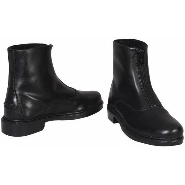 Bottes MATERA Adulte noir Privilege Equitation pour cavalier Bottes MATERA Adulte noir Privilege Equitation pour cavalier