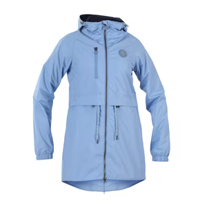 Shires Hackney Ladies Riding Rain Coat