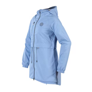 Shires Hackney Ladies Riding Rain Coat