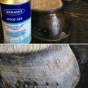 Keratex Hoof Gel