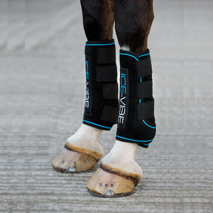 Horseware Ice Vibe Boots