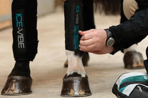 Horseware Ice Vibe Boots