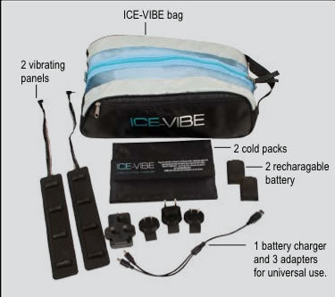 Horseware Ice Vibe Boots